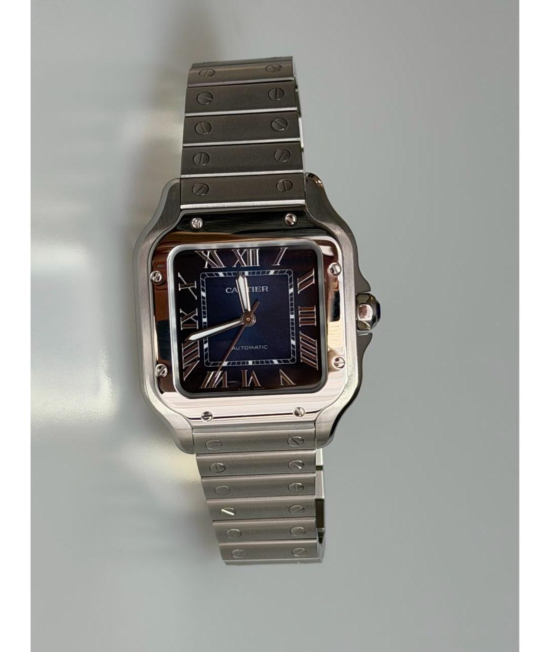 CARTIER Часы, фото 2
