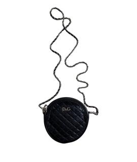 DOLCE&GABBANA Сумка через плечо