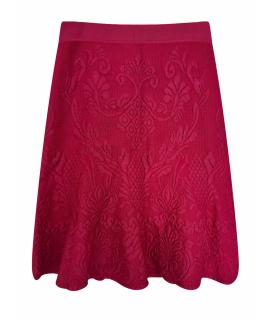 ALEXANDER MCQUEEN Юбка мини