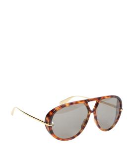 BOTTEGA VENETA Солнцезащитные очки