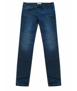 BURBERRY Джинсы слим