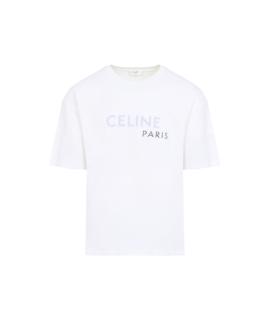 CELINE Футболка