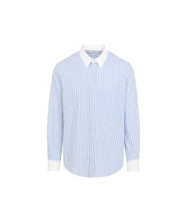 CELINE Кэжуал рубашка