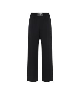 CELINE Прямые брюки