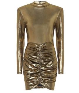 ROTATE Вечернее платье