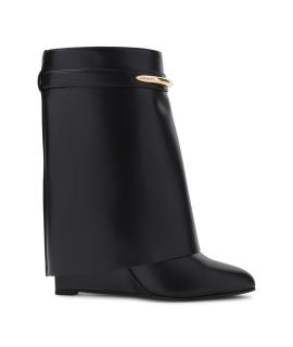 GIVENCHY Сапоги