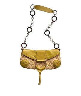 DOLCE&GABBANA Сумка через плечо