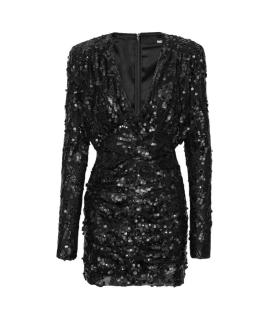 ROTATE Коктейльное платье