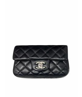 CHANEL Сумка через плечо