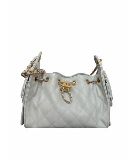 CHANEL Сумка через плечо