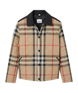 BURBERRY Верхняя одежда