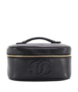 CHANEL Сумка с короткими ручками