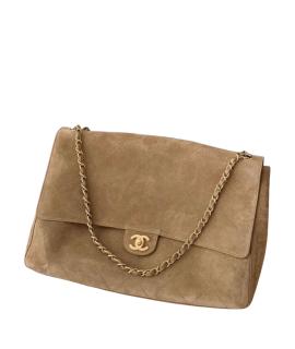 CHANEL Сумка через плечо