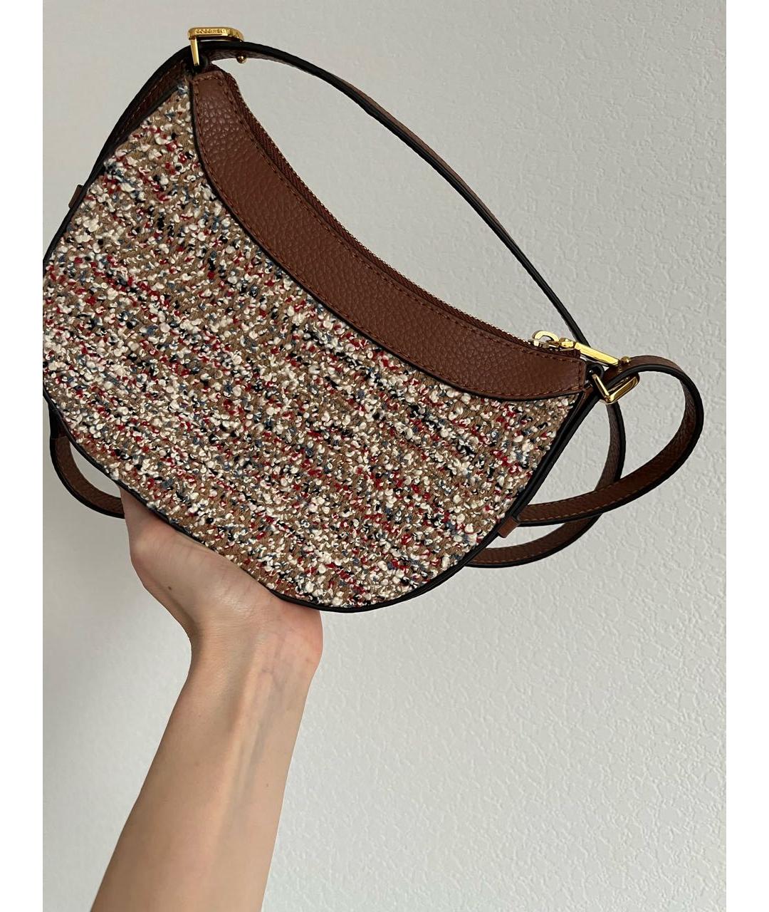 COCCINELLE Мульти сумка через плечо, фото 2