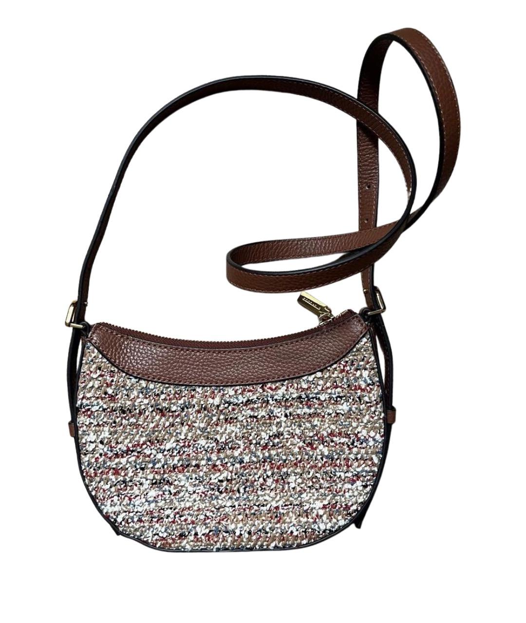 COCCINELLE Мульти сумка через плечо, фото 1