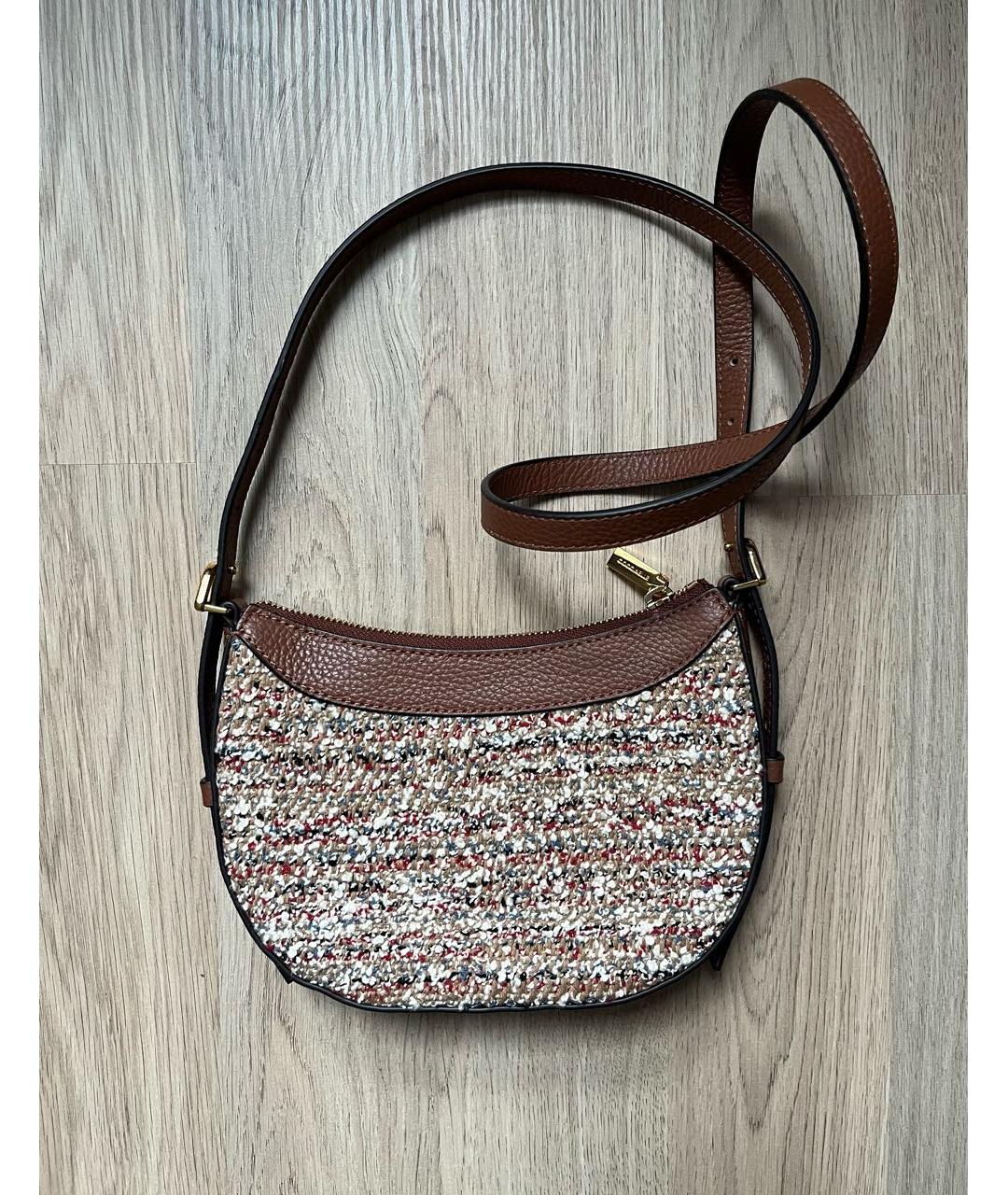 COCCINELLE Мульти сумка через плечо, фото 4