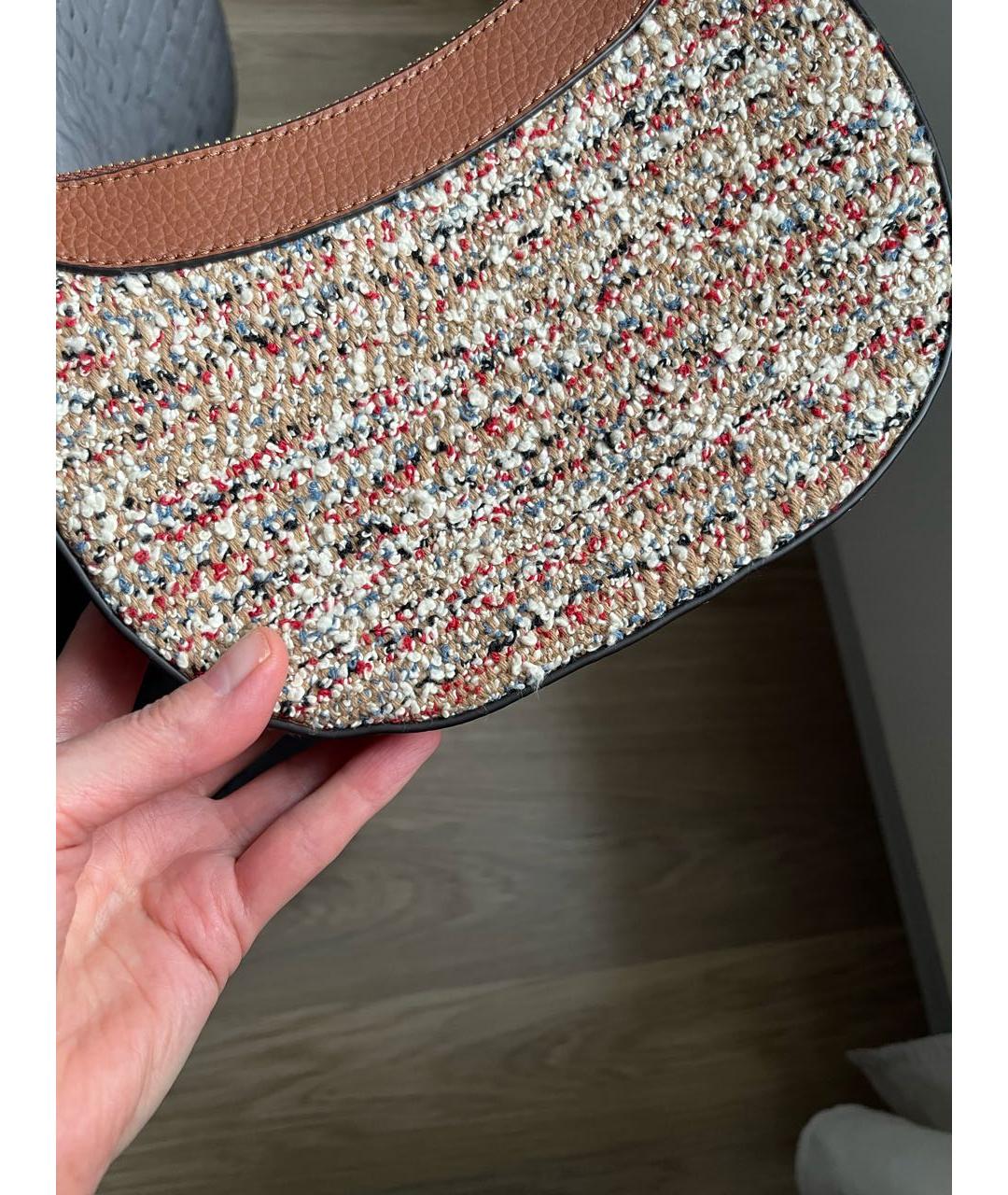 COCCINELLE Мульти сумка через плечо, фото 3