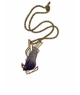 SAINT LAURENT Колье