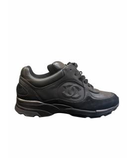 CHANEL Кроссовки