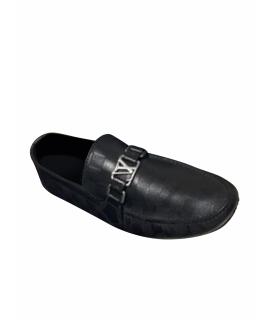 LOUIS VUITTON Мокасины