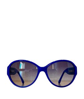 CHANEL Солнцезащитные очки