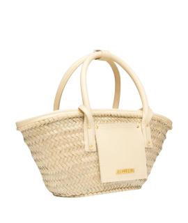 JACQUEMUS Сумка через плечо