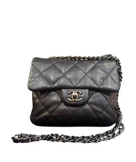 CHANEL Сумка через плечо