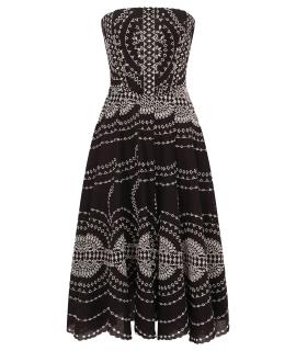 CHARO RUIZ Платье