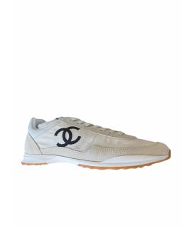 CHANEL Кроссовки