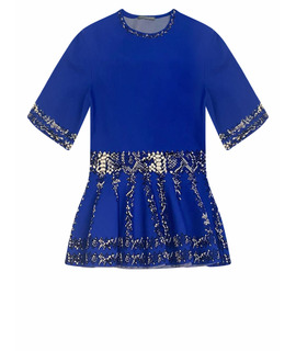 

Футболка ALEXANDER MCQUEEN