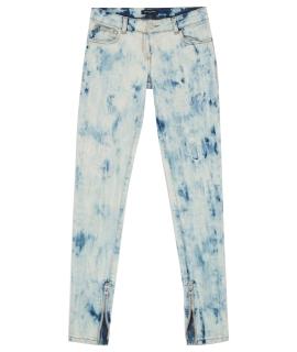 BALMAIN Джинсы слим