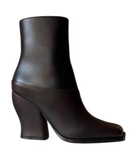 LOEWE Ботильоны