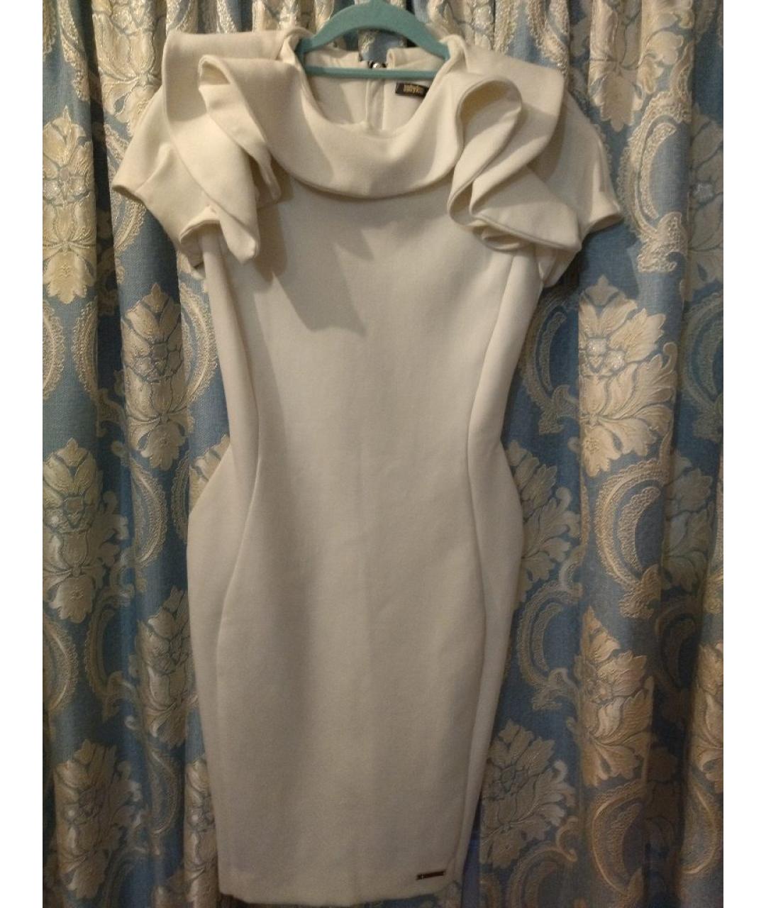 BABOLAT Белое платье, фото 7