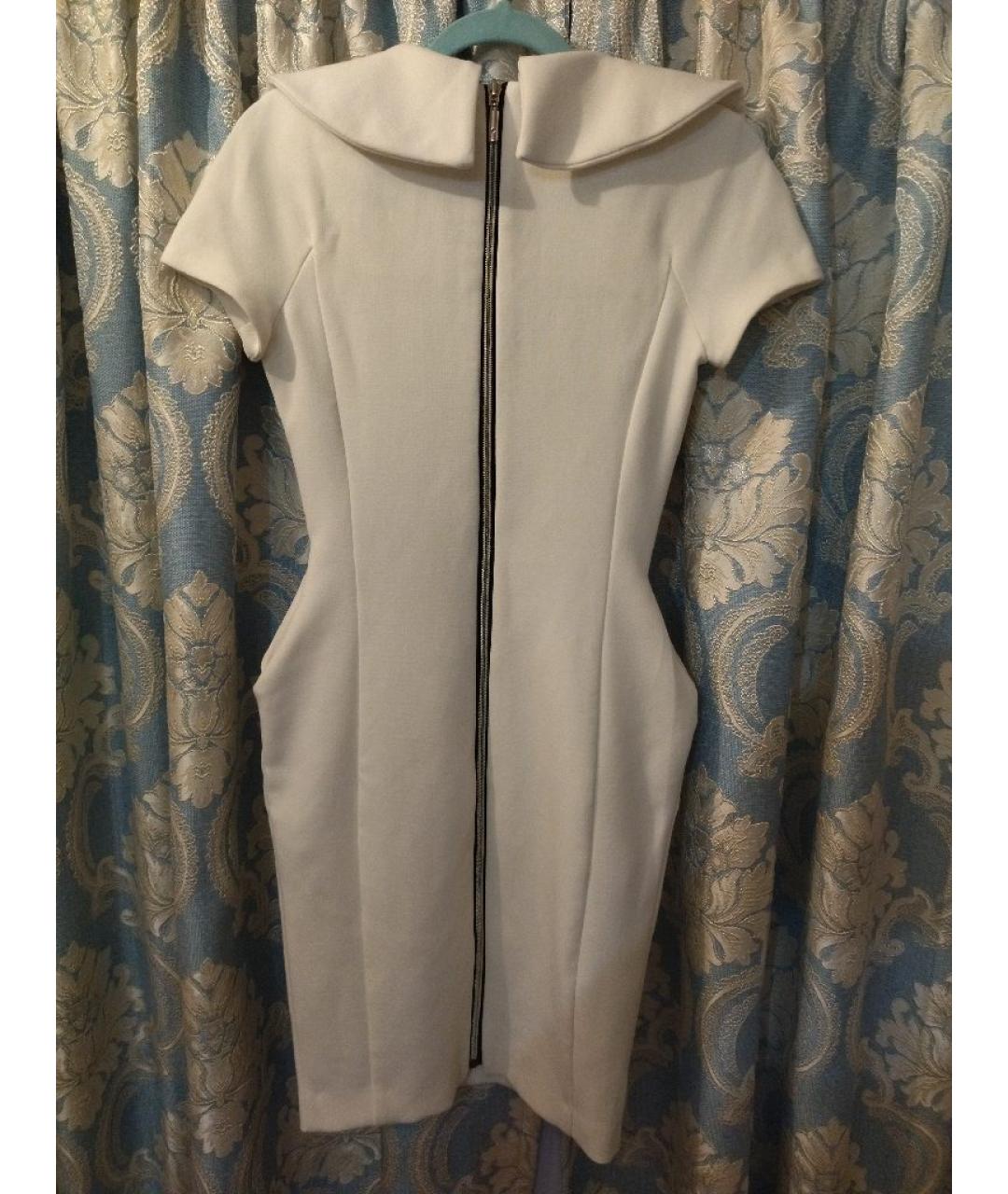 BABOLAT Белое платье, фото 2