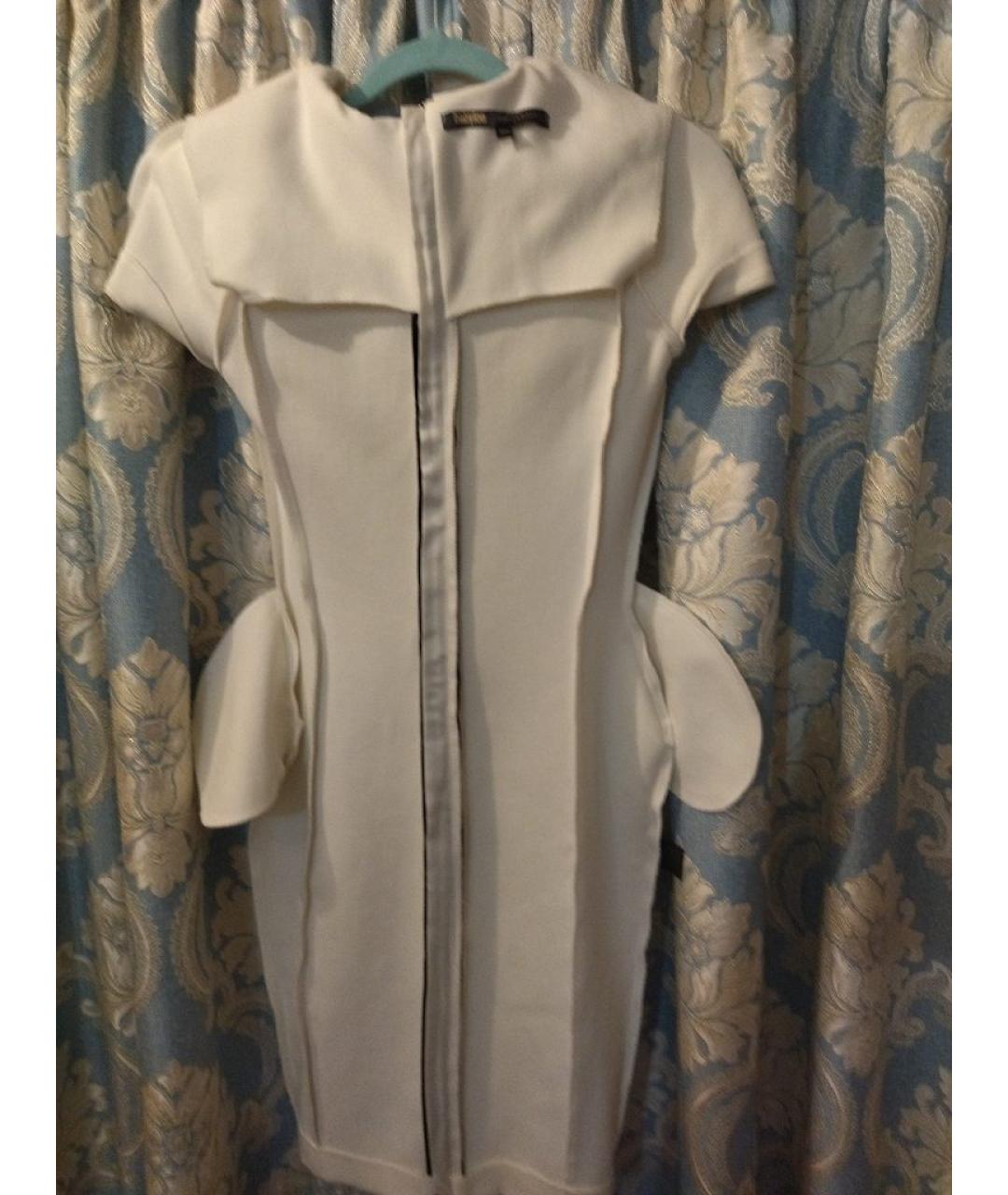 BABOLAT Белое платье, фото 3