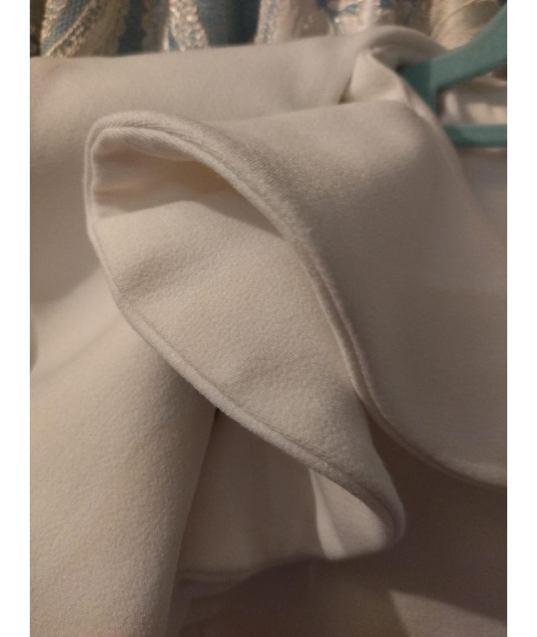 BABOLAT Белое платье, фото 4