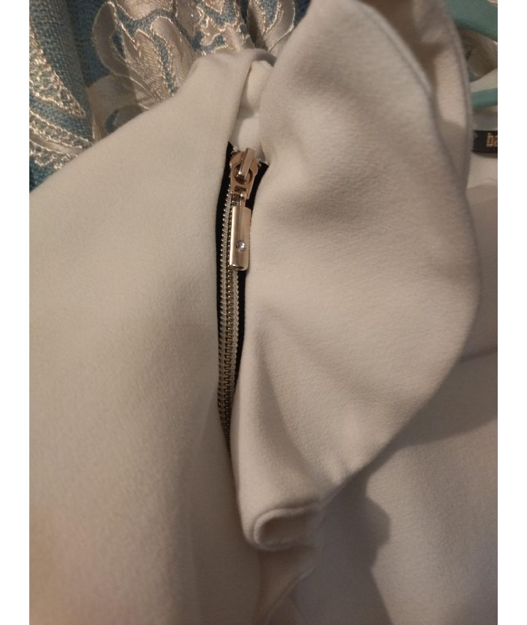 BABOLAT Белое платье, фото 6