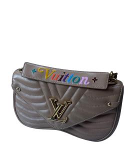 LOUIS VUITTON Сумка через плечо
