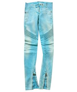 BALMAIN Джинсы слим