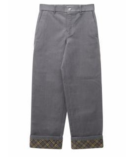 BURBERRY Повседневные брюки