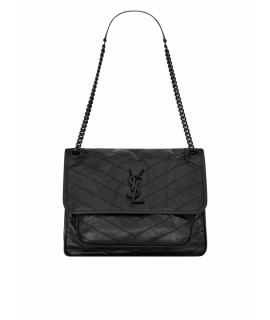 SAINT LAURENT Сумка с короткими ручками