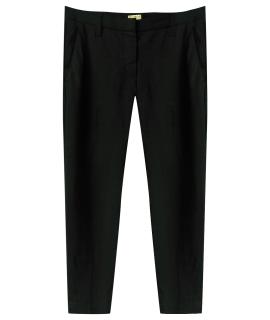 BRUNELLO CUCINELLI Прямые брюки