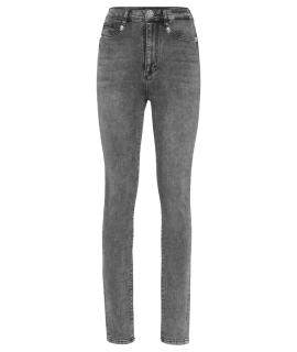 PHILIPP PLEIN Джинсы слим