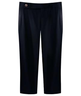 CHLOE Брюки широкие