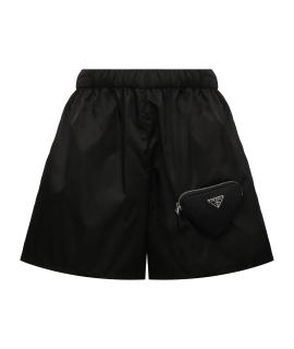 PRADA Шорты