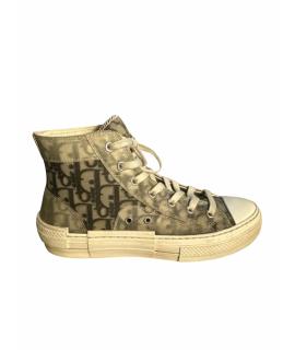 CHRISTIAN DIOR Кеды