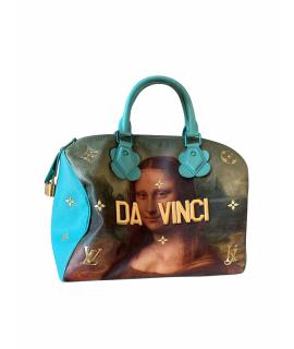 LOUIS VUITTON Сумка с короткими ручками