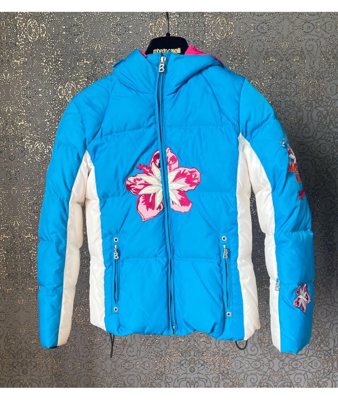 BOGNER Бирюзовый комплект, фото 2