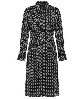 TRUSSARDI Повседневное платье