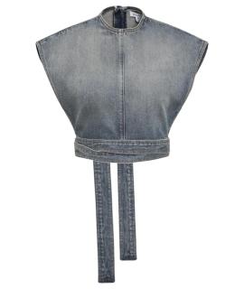 ALAIA Футболка